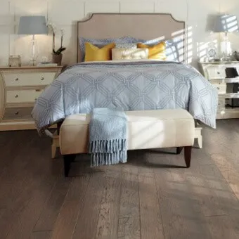 Hardwood-Block (1) Bedroom hardwood | Battle Creek Tile & Mosaic