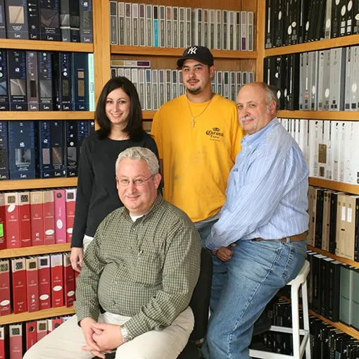 MeetTheTeam Team | Battle Creek Tile & Mosaic