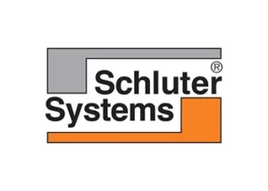 Schluter-Systems logo Schluter-Systems logo | Battle Creek Tile & Mosaic