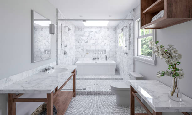 Resealing Natural Stone | Battle Creek Tile & Mosaic