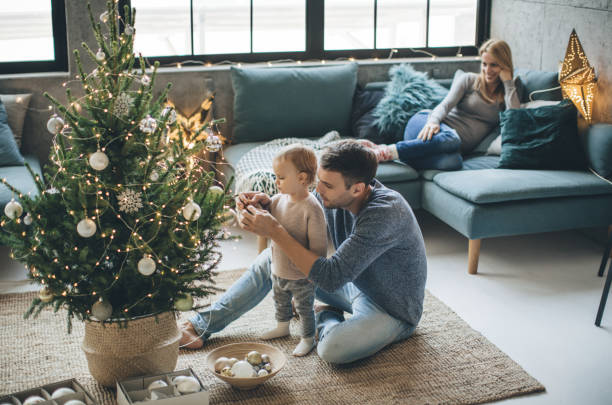 Prepare Your Floors for The Holidays | Battle Creek Tile & Mosaic