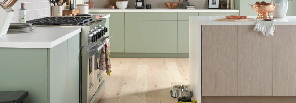 Laminate Flooring | Battle Creek Tile & Mosaic