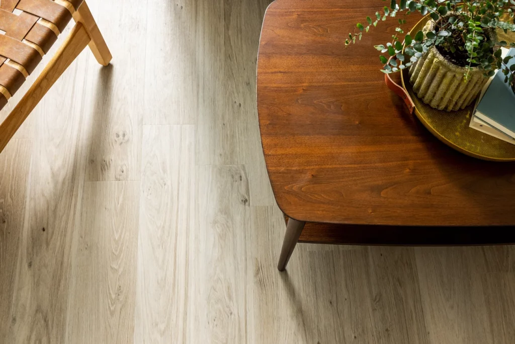 Hardwood flooring | Battle Creek Tile & Mosaic