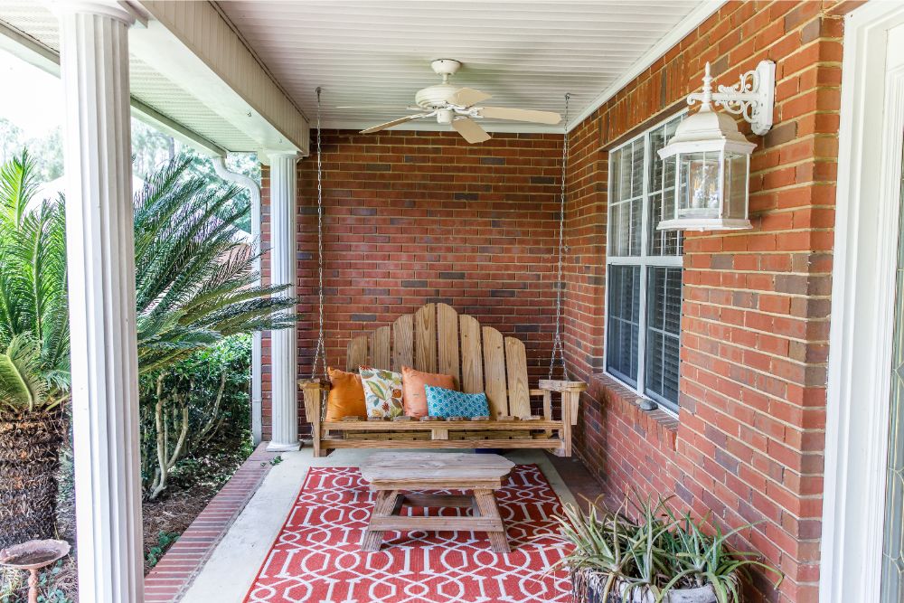 Outdoor Spaces | Battle Creek Tile & Mosaic