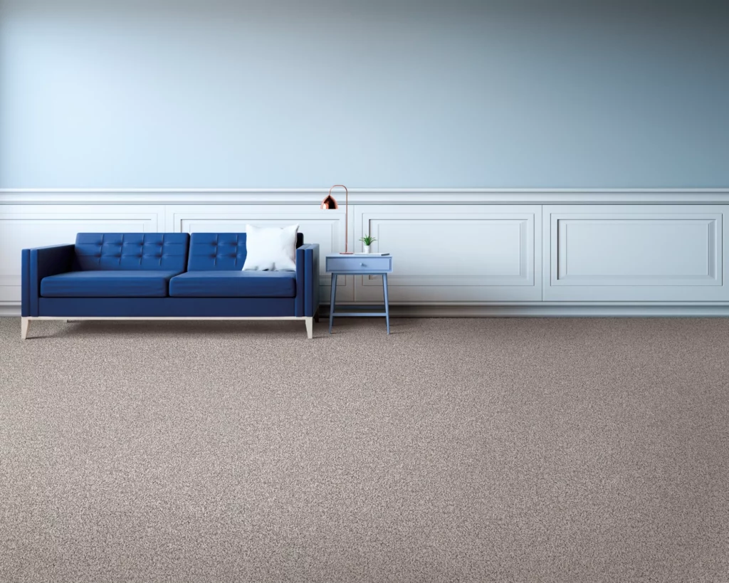 Gray carpet | Battle Creek Tile & Mosaic