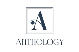 Anthology logo | Battle Creek Tile & Mosaic