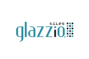 Glazzio logo | Battle Creek Tile & Mosaic