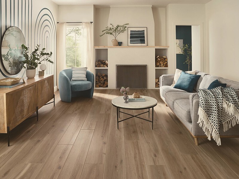 Vinyl | Battle Creek Tile & Mosaic
