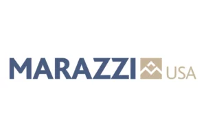 Marazzi logo | Battle Creek Tile & Mosaic