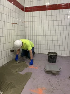60217156482__EE1848D0-EA87-4A9E-A47C-3D5D8F8150CA-min Floor installation | Battle Creek Tile & Mosaic