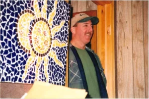 BC-Bones Team member | Battle Creek Tile & Mosaic