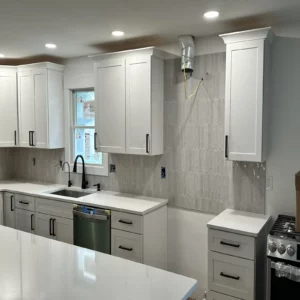 Kitchen Tile | Battle Creek Tile & Mosaic