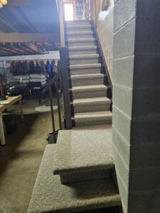 Carpet 1 Carpet runner | Battle Creek Tile & Mosaic