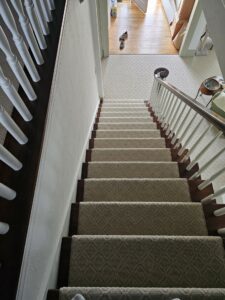 Carpet 4 Carpet runner | Battle Creek Tile & Mosaic