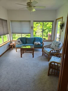 Carpet flooring | Battle Creek Tile & Mosaic