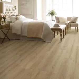 Bedroom Laminate flooring | Battle Creek Tile & Mosaic