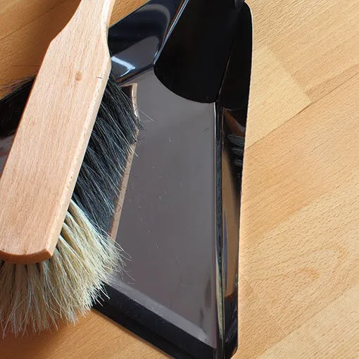 Hardwood flooring care | Battle Creek Tile & Mosaic