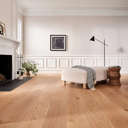 HardwoodInspiration-Block Hardwood flooring | Battle Creek Tile & Mosaic