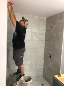installation Installation | Battle Creek Tile & Mosaic