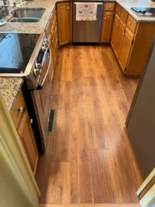 Laminate flooring | Battle Creek Tile & Mosaic
