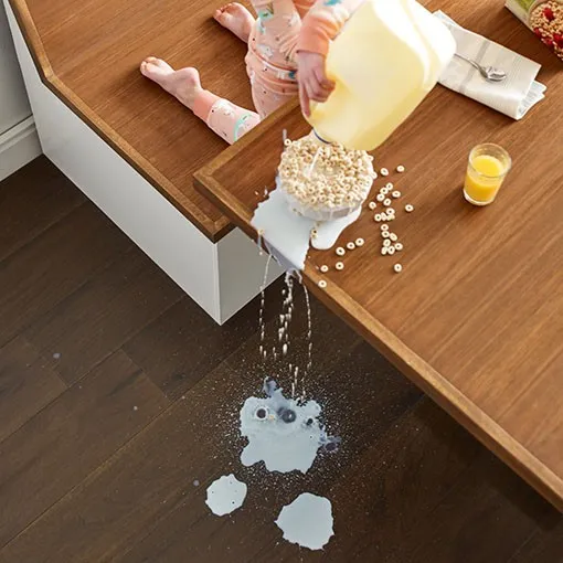 Laminate care | Battle Creek Tile & Mosaic