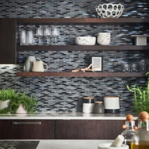 Tile wall | Battle Creek Tile & Mosaic