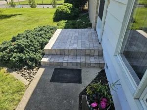 Outdoor Tile | Battle Creek Tile & Mosaic
