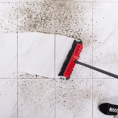Tile care | Battle Creek Tile & Mosaic