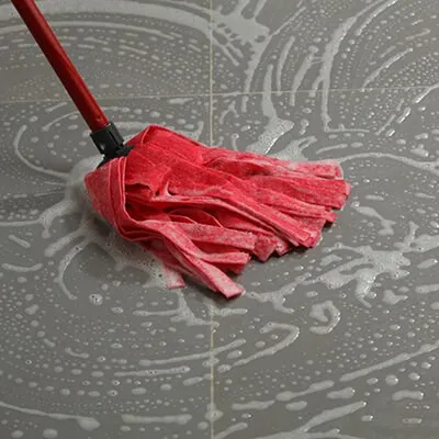 Tile care | Battle Creek Tile & Mosaic