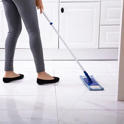 Tile care | Battle Creek Tile & Mosaic