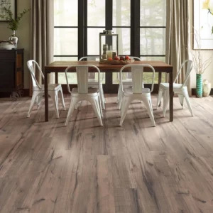 Dinning room laminate | Battle Creek Tile & Mosaic