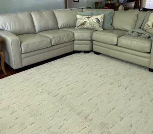 Area rug | Battle Creek Tile & Mosaic