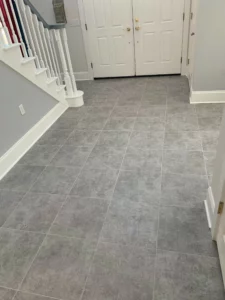 Vinyl | Battle Creek Tile & Mosaic