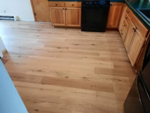 Hardwood flooring | Battle Creek Tile & Mosaic