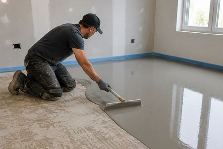 Subfloor Prep is the Secret to Flawless Floors | Battle Creek Tile & Mosaic